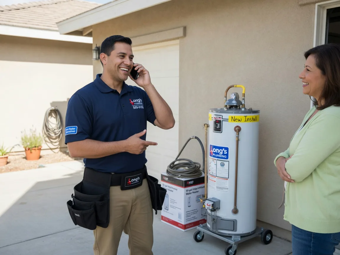 Leak Detection Aliceville, AL FAQs